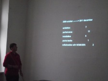 Monor Gallery presentation